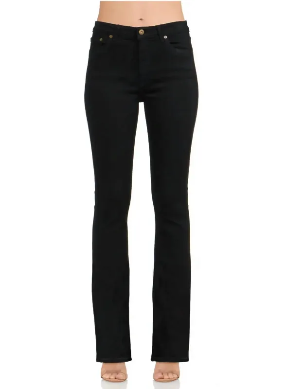Bootcut Jeans
