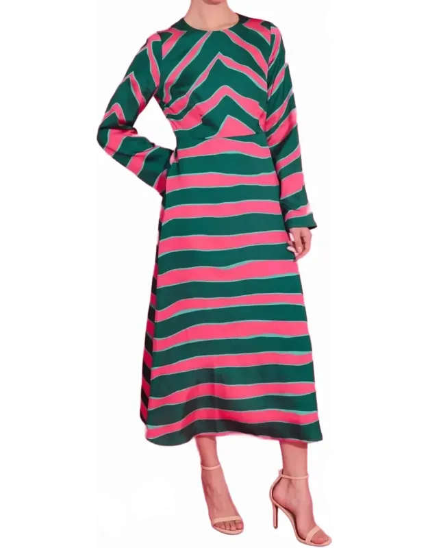 Everly Dress