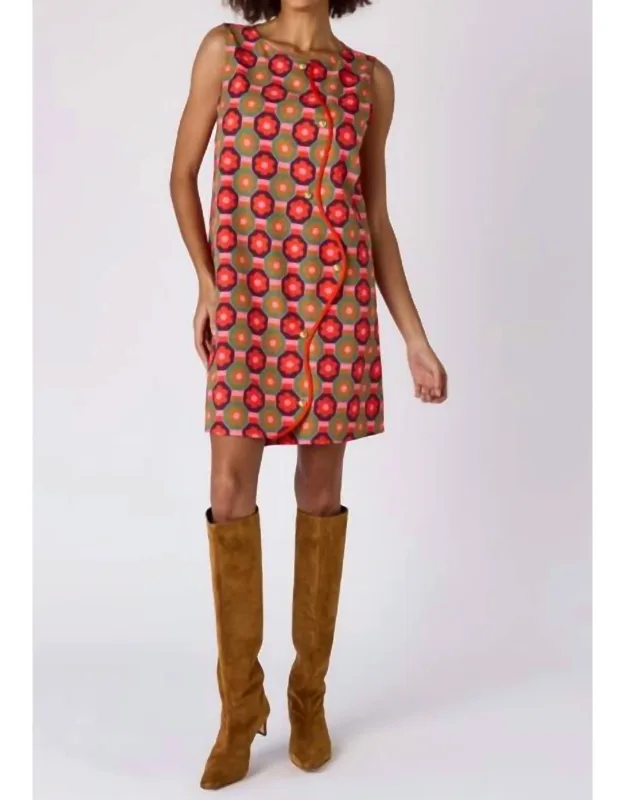 Zaire Dress