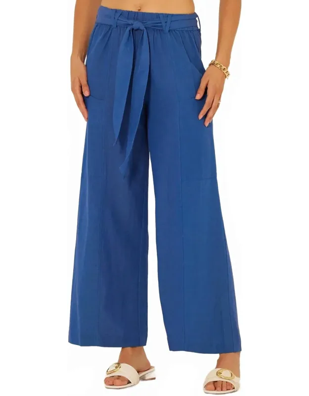 Garnet Pants