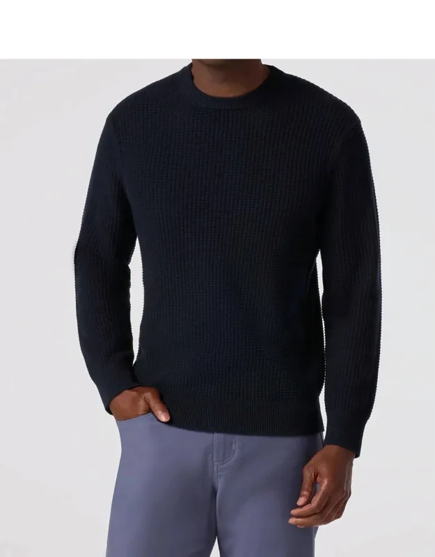 Crawford Sweater