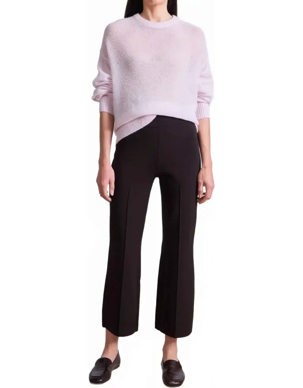 Rene Pull On Pants