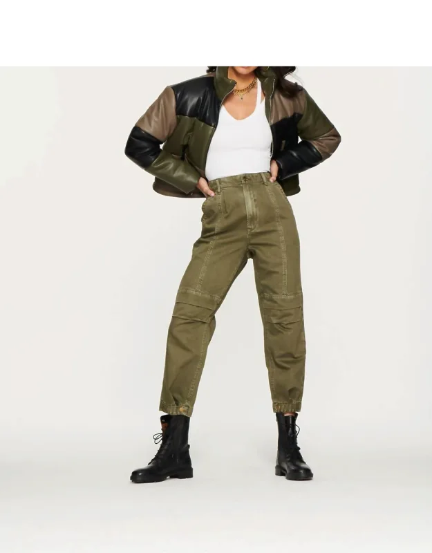 Utility Pants