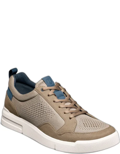 Kore City Rally Mesh Moc Toe Sneakers