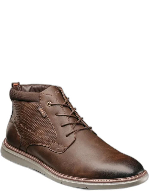 Chase Plain Toe Boots