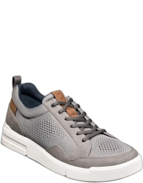 Kore City Rally Mesh Moc Toe Sneakers