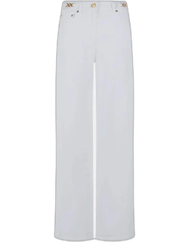 Cotton Jeans