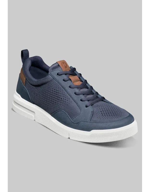 Kore City Rally Mesh Moc Toe Sneakers