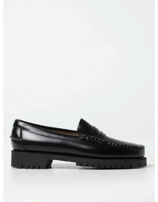 Loafer Black
