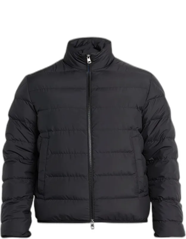 Baudinet Puffer Jacket