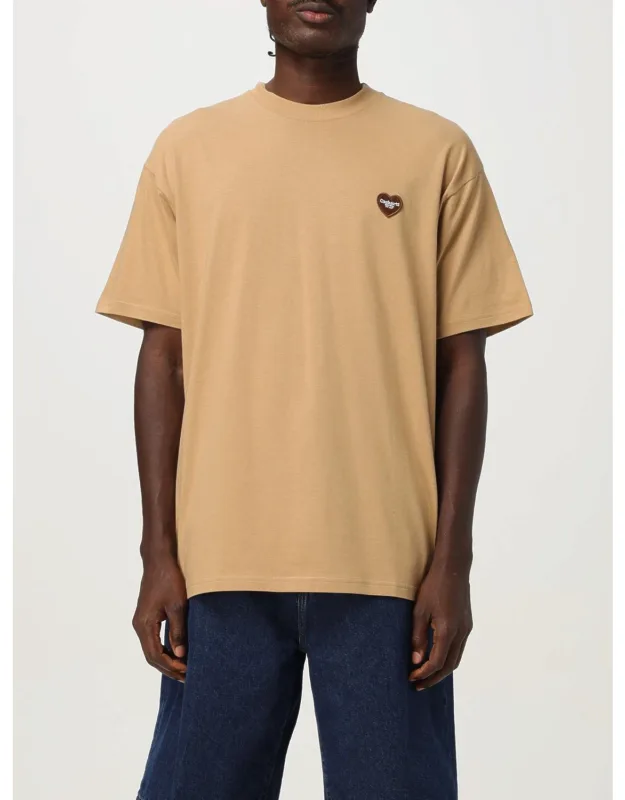 T-shirt Beige