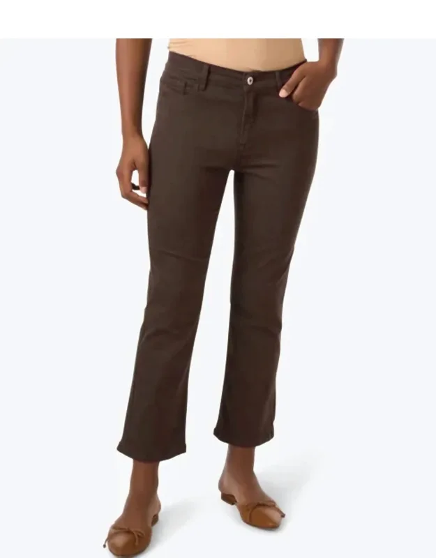 Bootcut Jeans