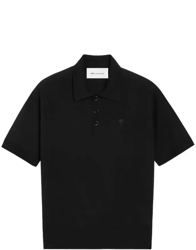 Short-sleeve Polo Shirt