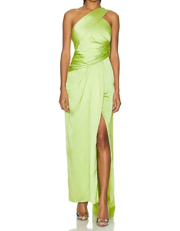 Eden Dress