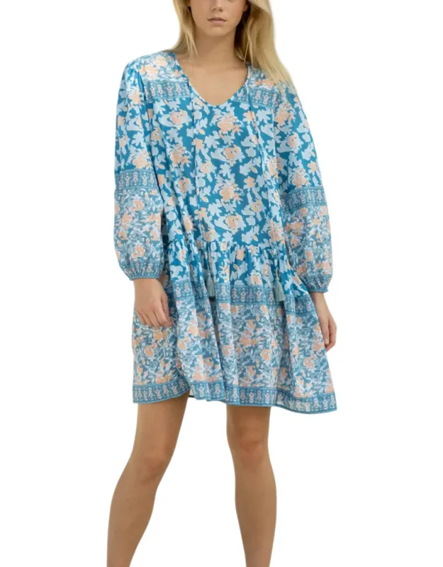 Renata Dress