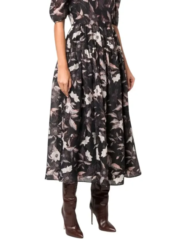 Talia Dress