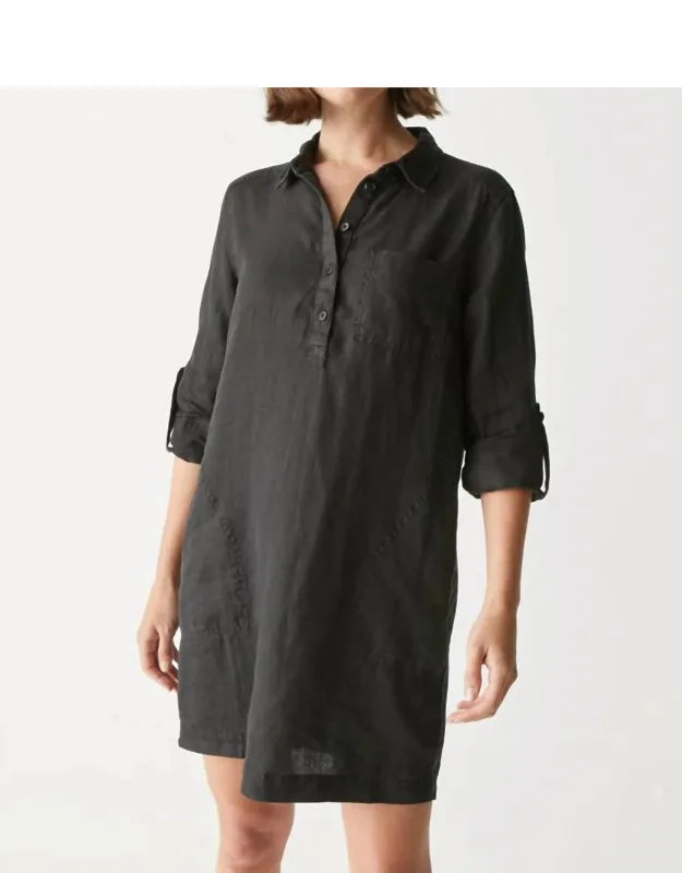 Utility Dress