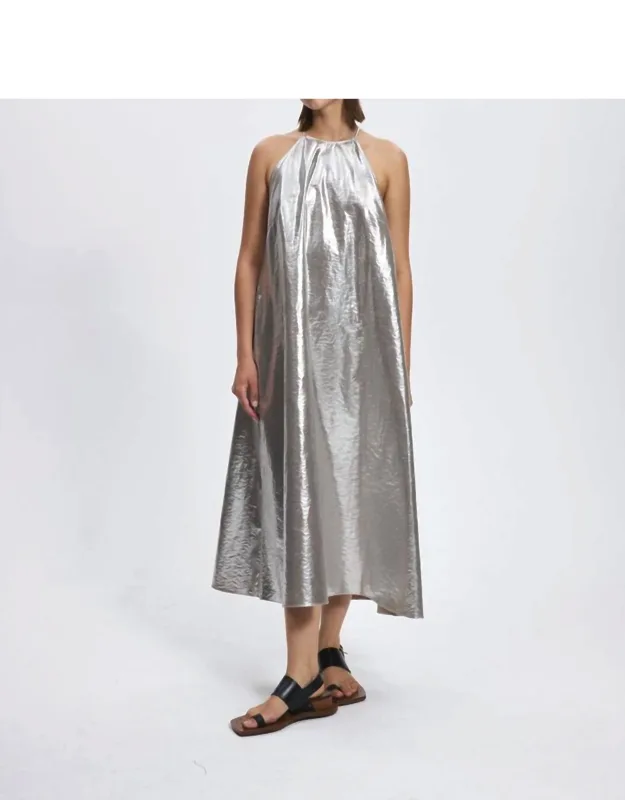 Casta Dress