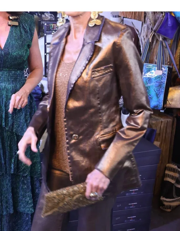Blazer