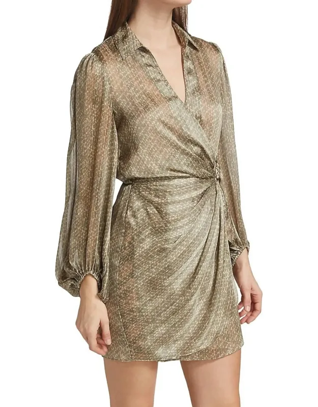 Malaysia Dress
