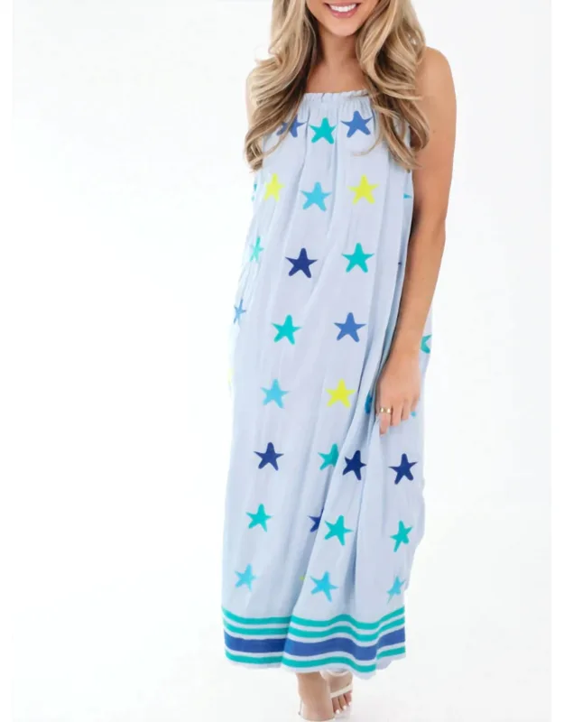 The Ali Rae Midi Dress