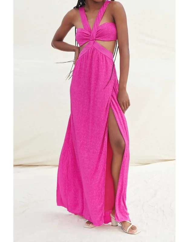 Meadow Maxi Dress