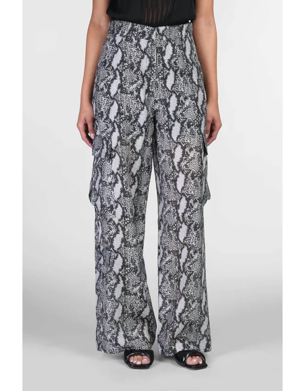 Asona Trousers