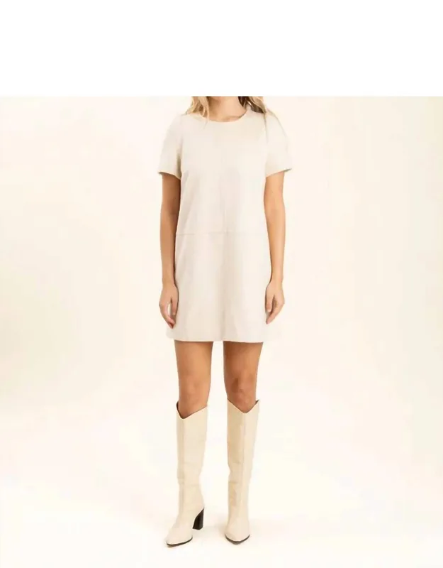 Chiffon Vienna Dress