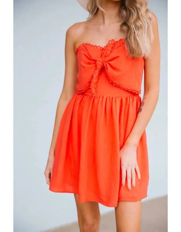Chloe Mini Dress