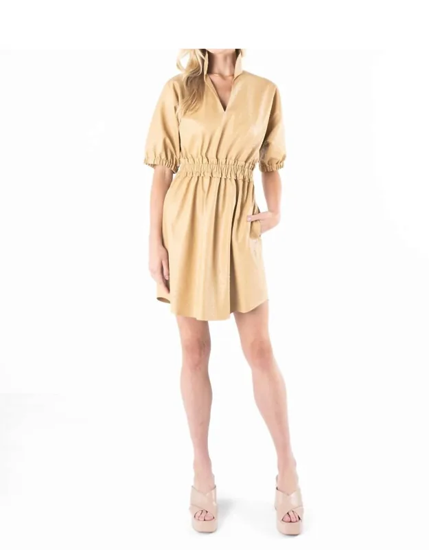 Palmer Dress