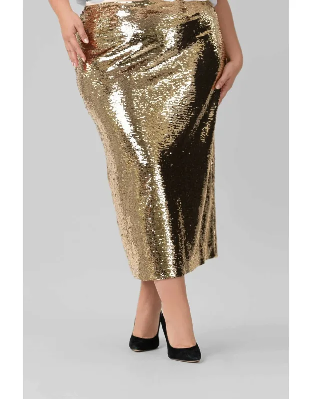 Wray Skirt