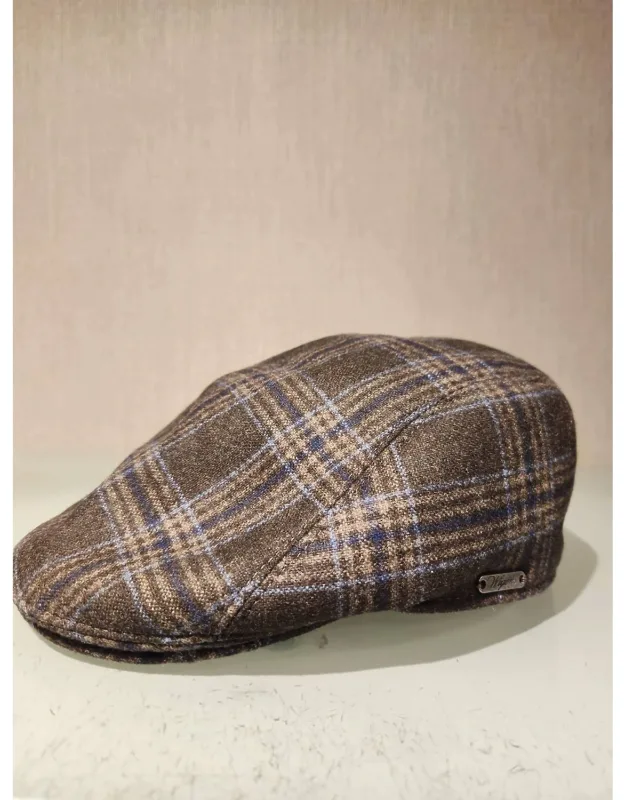 Ivy Modern Cap