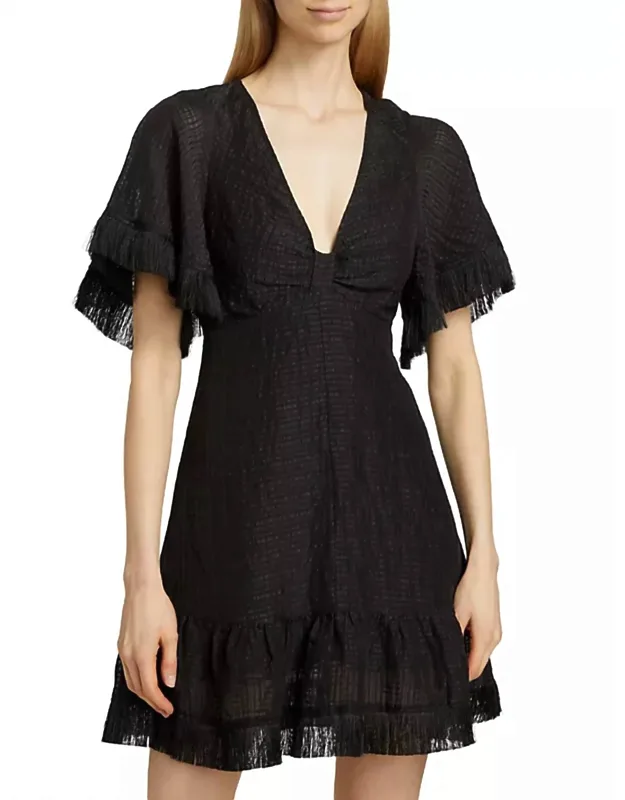 Octavia Dress