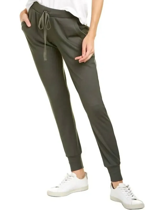 Waffle Joggers