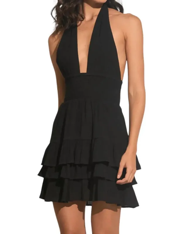 Martinique Dress