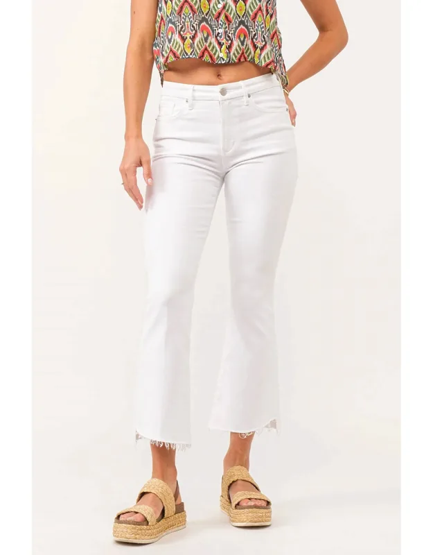 Flare Jeans