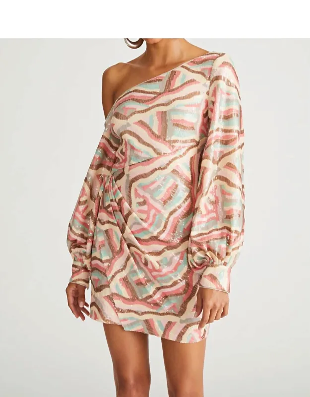 Kimora Dress