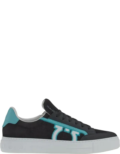 Gancini Casual Sneakers