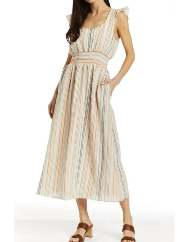 Polly Dress