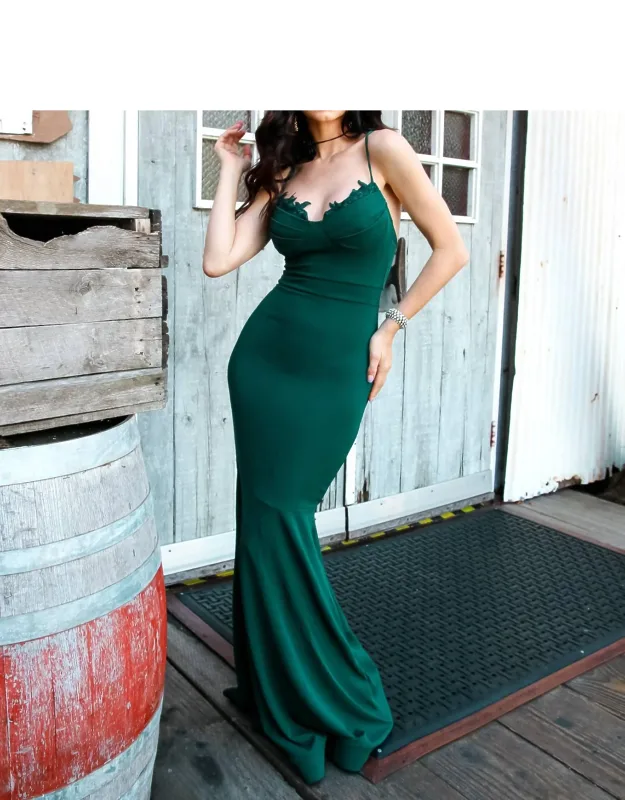 Mermaid Dress