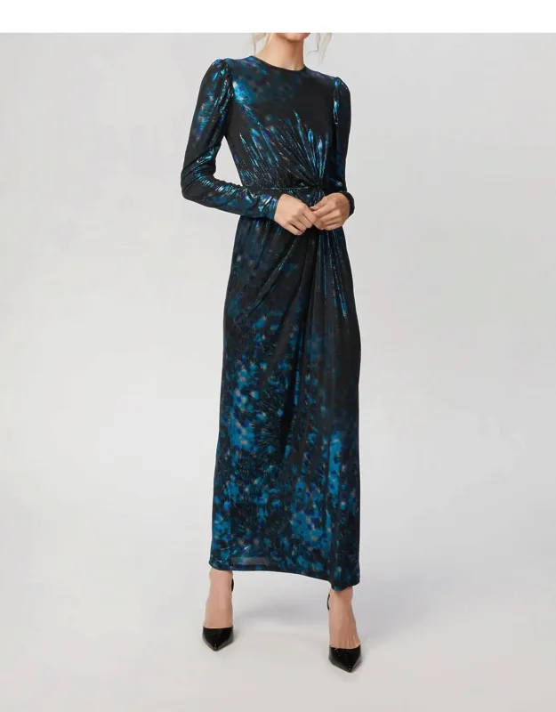 Anoushka Dress