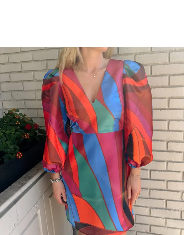 Prism Bridgette Dress