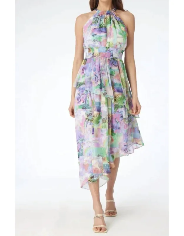 Margot Dress