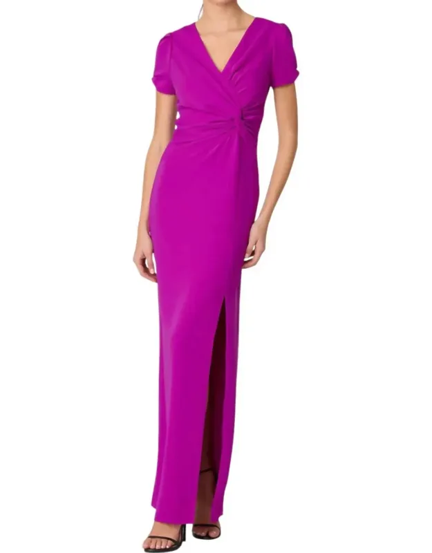 Arley Dress
