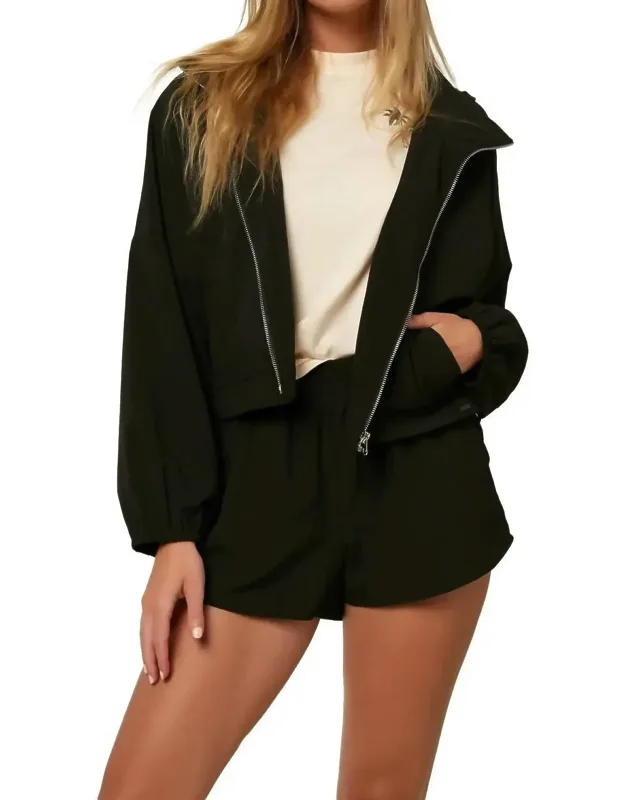 Lexington Hybrid Jacket