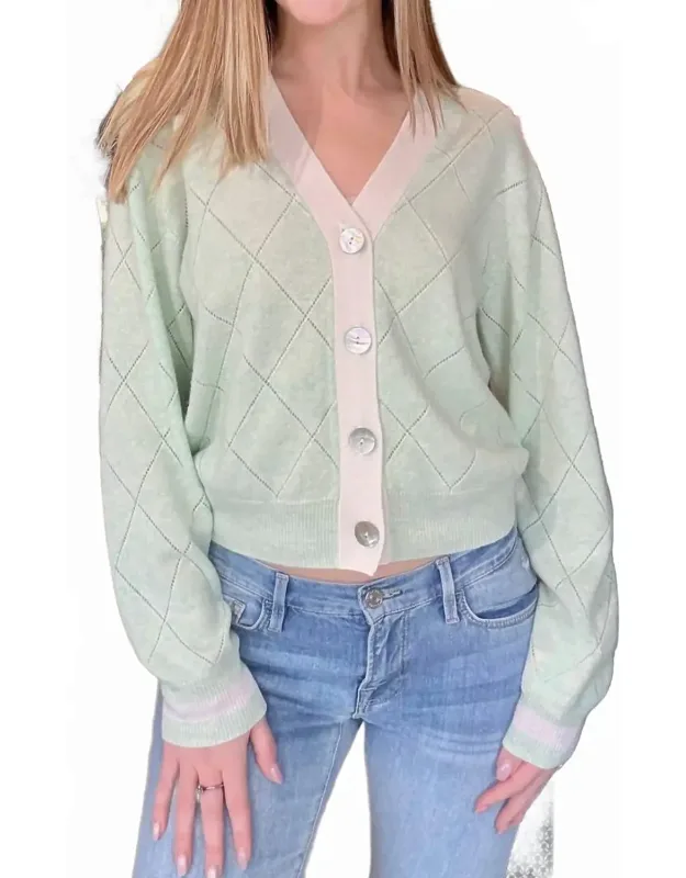 Cora Cardigan