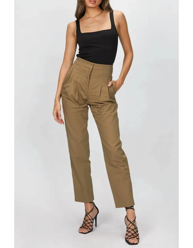 Tamsen Pants