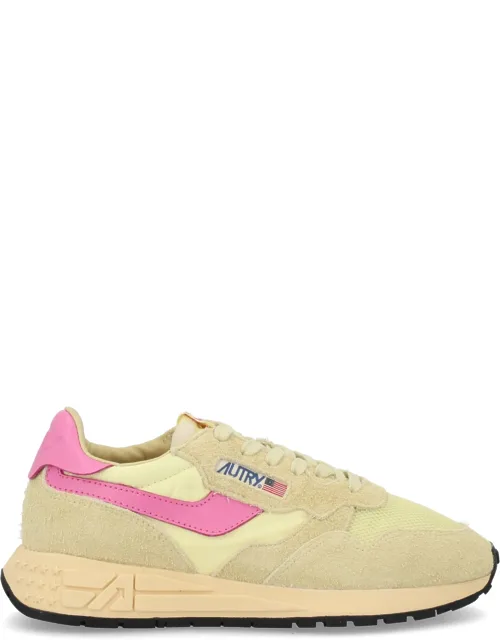 Reelwind Low Sneaker