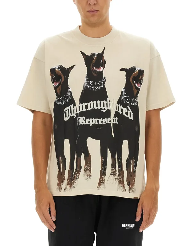 Thoroughbred T-shirt