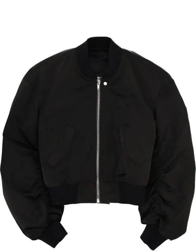 Bucket Flight Jacket